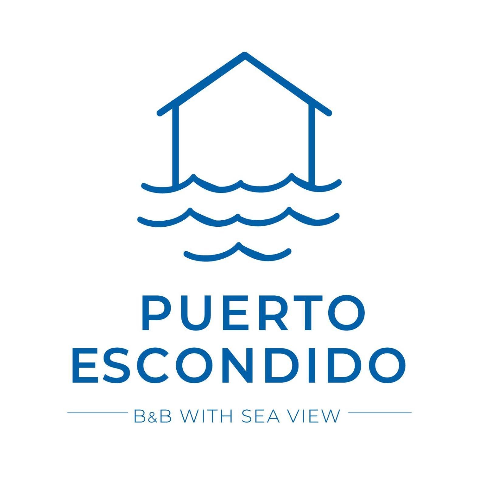 Bed and Breakfast Puerto Escondido Castro  Екстер'єр фото